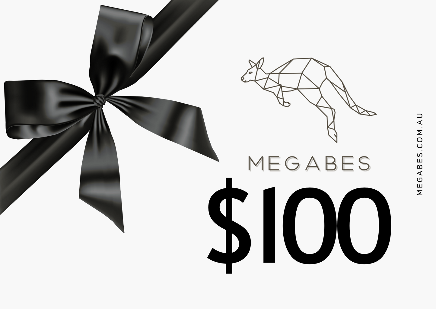 Megabes Digital Gift Card β The Perfect Aussie Souvenir Surprise