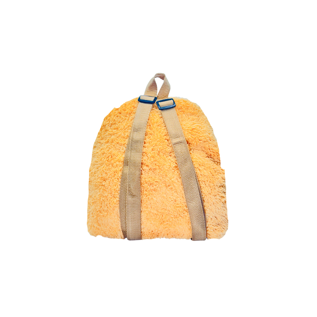 Plush Koala Backpack – I Love Australia Soft Toy Bag