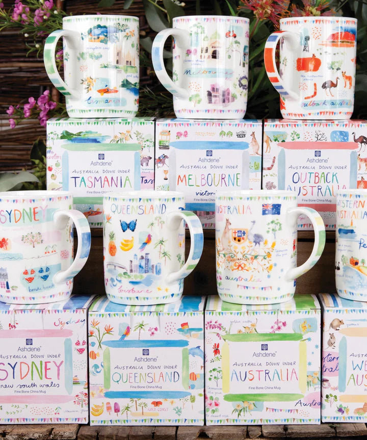 Ashdene Kitchenware