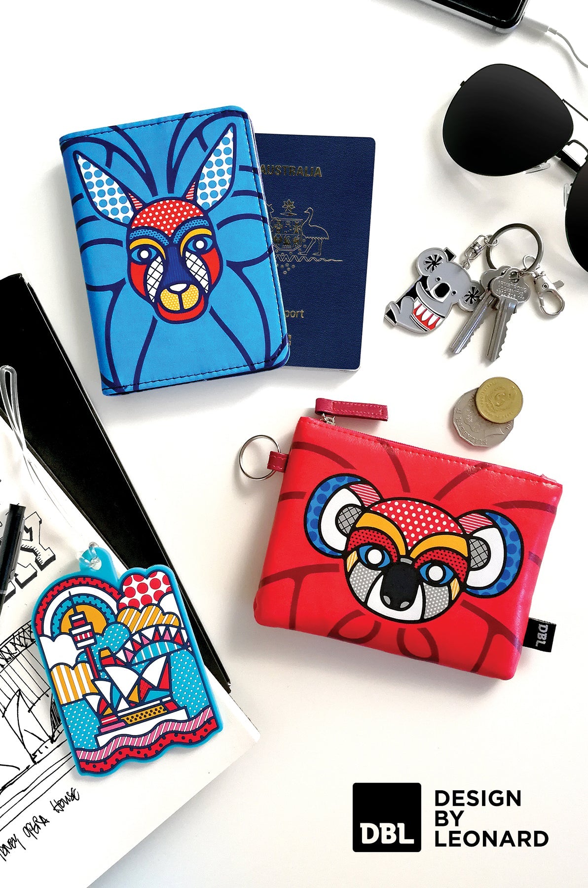 Travel Accessories