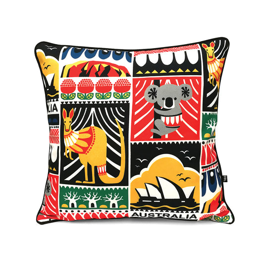 DBL Cushion Cover – Australia Scandi Inspired Design