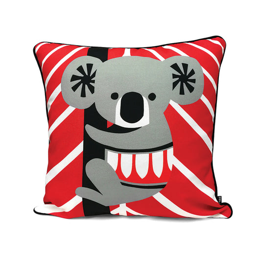 DBL Cushion Cover – Scandi Koala Design