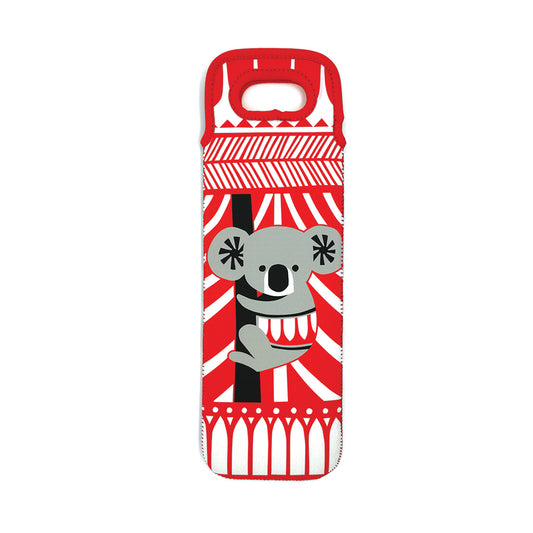 DBL Wine Bag – Scandi Koala Design