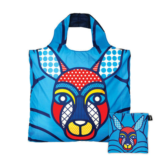 DBL Reusable Carry Bag – Pop Kangaroo