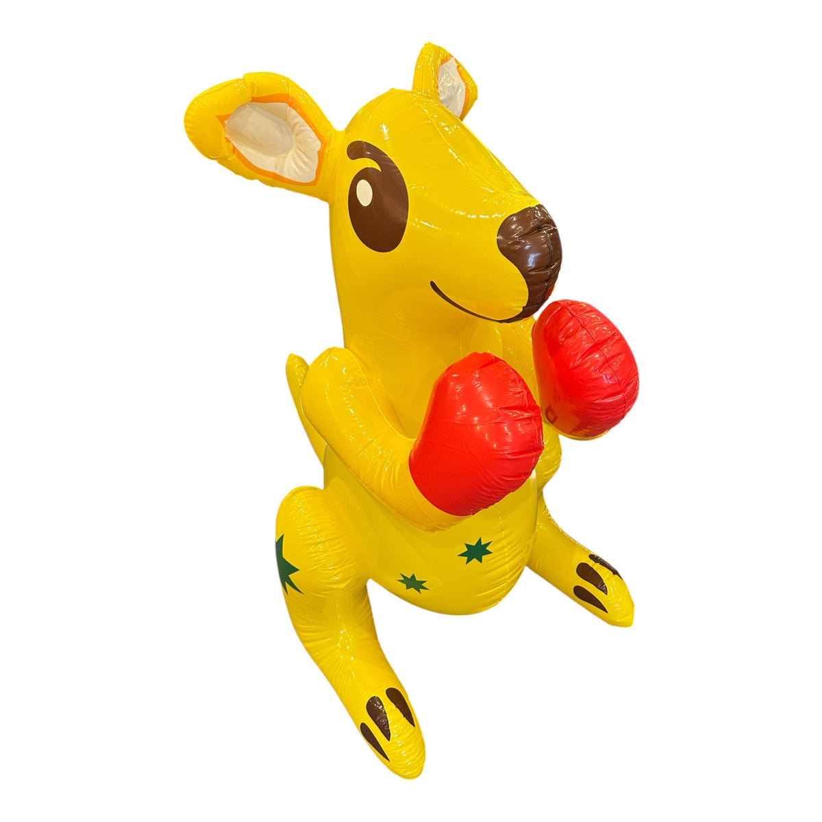 Inflatable Boxing Kangaroo – 1000mm Official Licensed Australia Toy