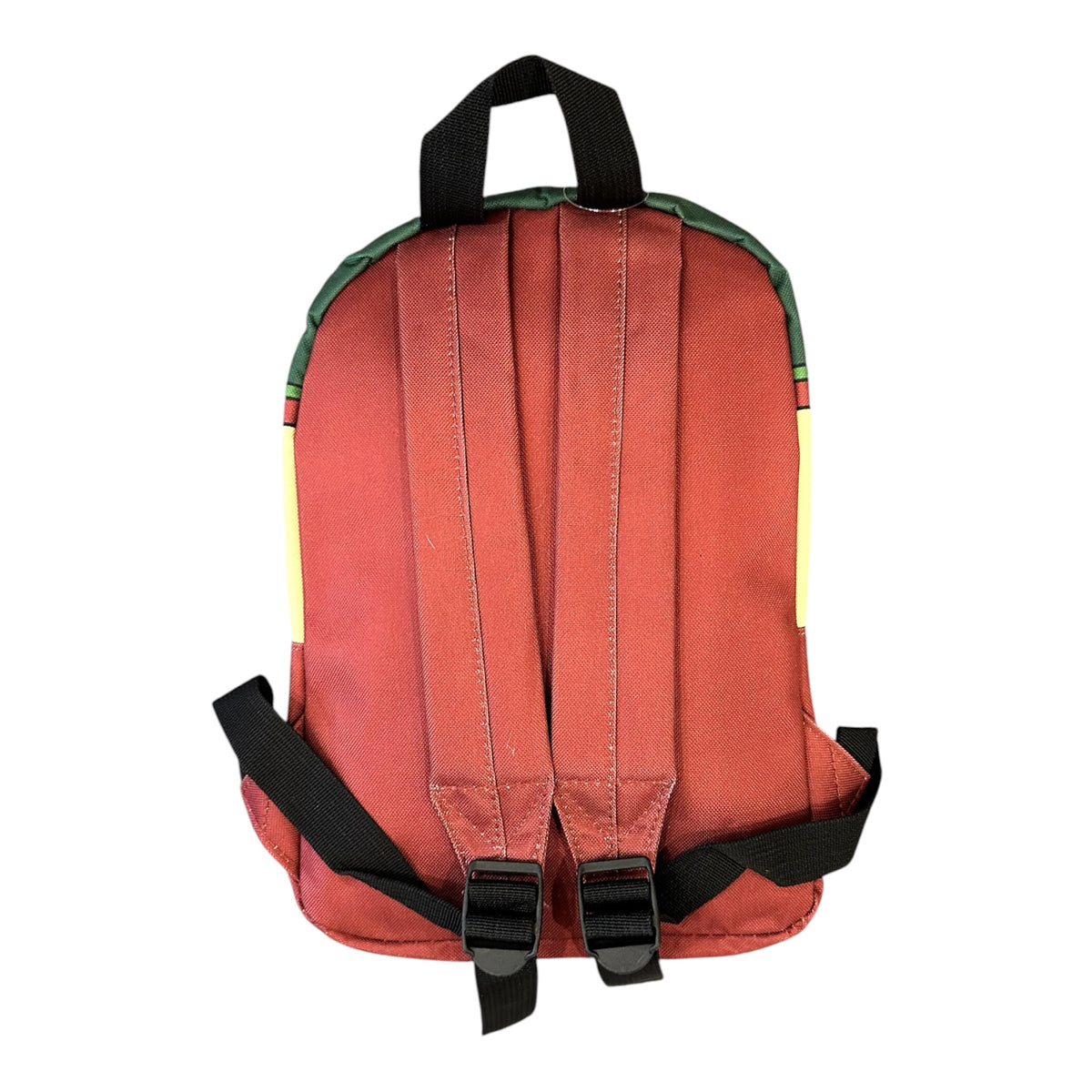 Australia Tram Kids Backpack – Kangaroo, Koala & Kookaburra Design, 2 Colours